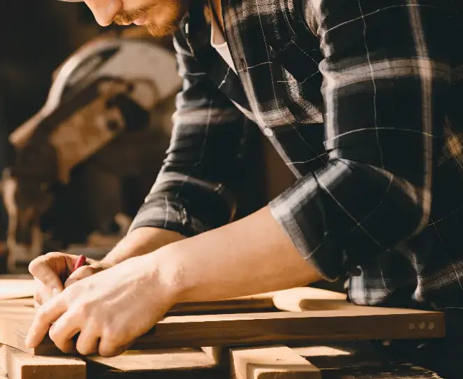 Menuiserie à Melle : bénéficiez du savoir-faire d’un professionnel pour vos projets