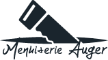 Logo menuiserie Auger